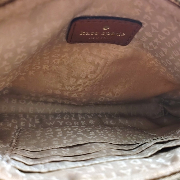 Kate Spade Mini Bag - Picture 5 of 9